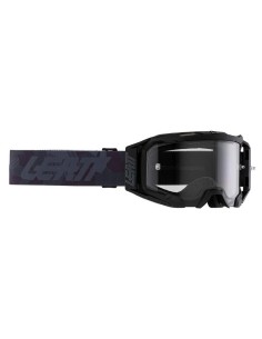 Gafas Leatt Velocity 5.5 Negro