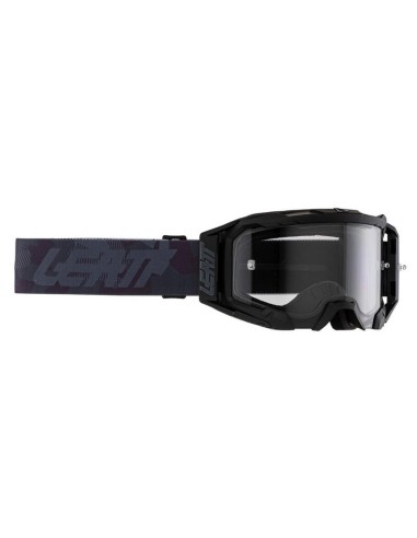 Gafas Leatt Velocity 5.5 Negro