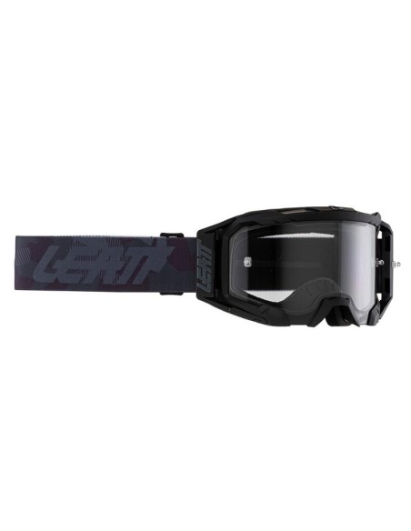 Gafas Leatt Velocity 5.5 Negro