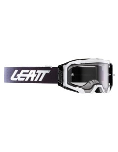 Gafas Leatt Velocity 5.5 Blanco