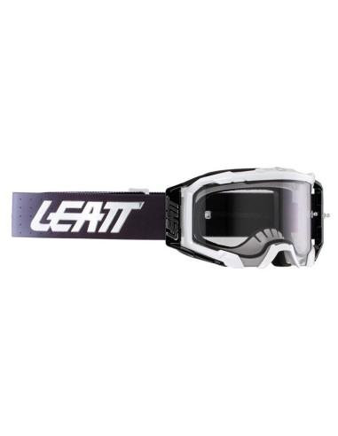 Gafas Leatt Velocity 5.5 Blanco