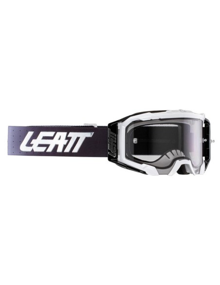 Gafas Leatt Velocity 5.5 Blanco