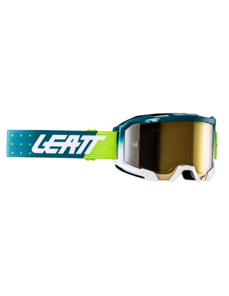 Gafas Leatt Velocity 4.5 Iriz Acid Fuel