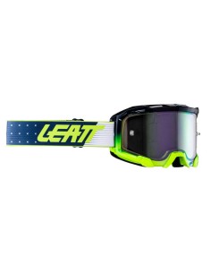 Gafas Leatt Velocity 4.5 Iriz Azul