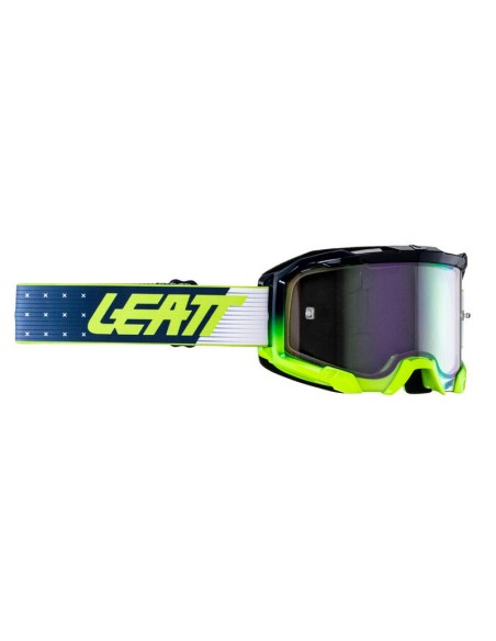 Gafas Leatt Velocity 4.5 Iriz Azul