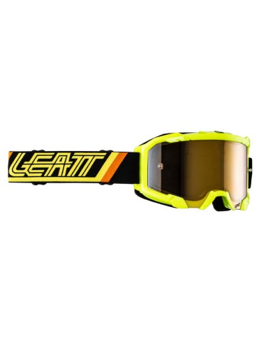 Gafas Leatt Velocity 4.5 Iriz Amarillo