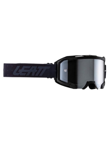 Gafas Leatt Velocity 4.5 Iriz Negro