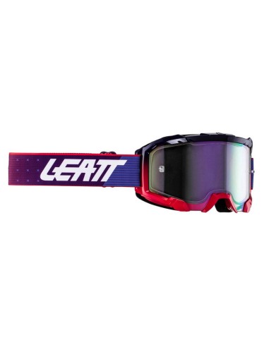 Gafas Leatt Velocity 4.5 Iriz SunDown