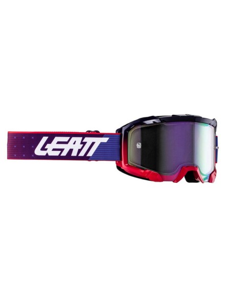 Gafas Leatt Velocity 4.5 Iriz SunDown