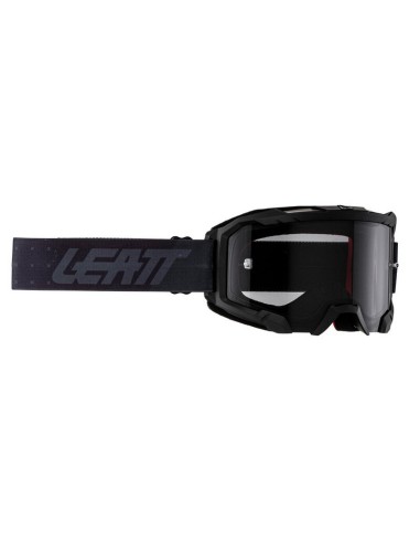 Gafas Leatt Velocity 4.5 Desert Negro