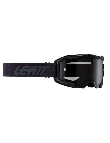 Gafas Leatt Velocity 4.5 Desert Negro