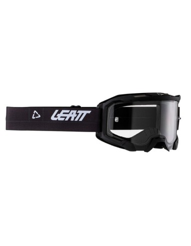 Gafas Leatt Velocity 4.5 Negro