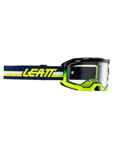 Gafas Leatt Velocity 4.5 Azul Claro