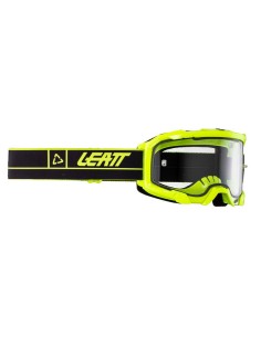 Gafas Leatt Velocity 4.5 Amarillo