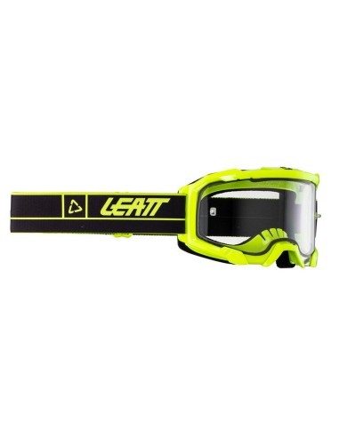 Gafas Leatt Velocity 4.5 Amarillo