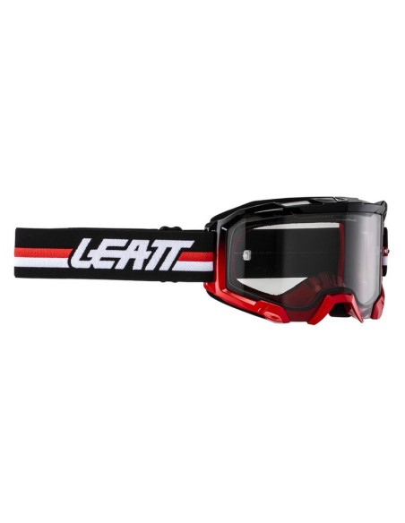 Gafas Leatt Velocity 4.5 Rojo