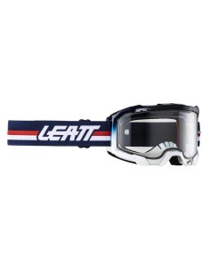 Gafas Leatt Velocity 4.5 Azul/Rojo