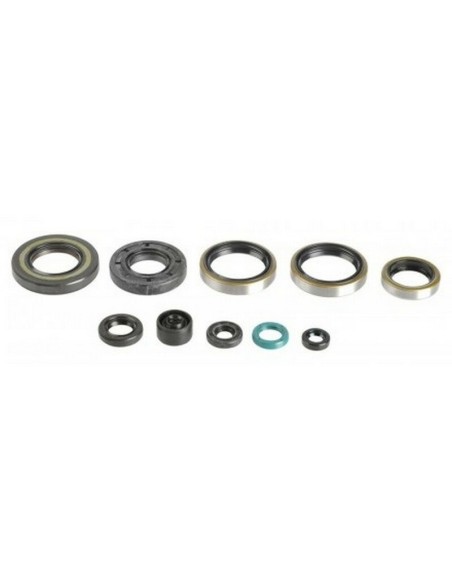 Kit Retenes Motor Athena Kawasaki KX 250 05-08