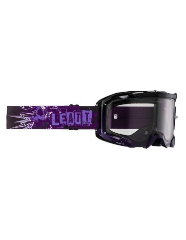 Gafas Leatt Velocity 4.5 UV