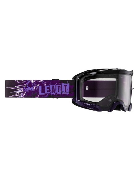 Gafas Leatt Velocity 4.5 UV