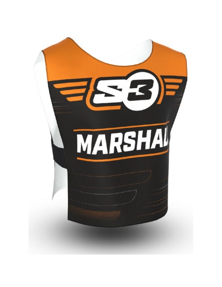 Peto para Eventos S3 x10 Marshall