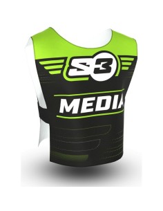 Peto para Eventos S3 x10 Media