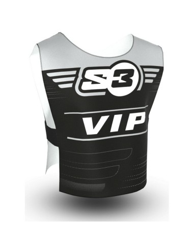 Peto para Eventos S3 x10 VIP