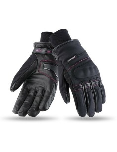 Guantes Mujer Seventy Degrees SD-C31 Negro