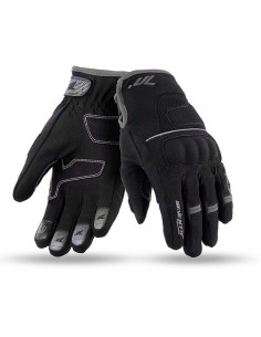 Guantes Seventy Degrees SD-C43 Negro/Gris