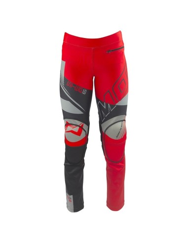 Pantalón Infantil Mots Step 6 Rojo