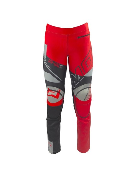 Pantalón Infantil Mots Step 6 Rojo