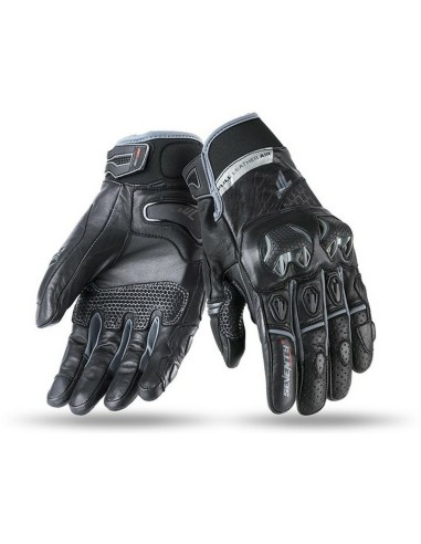Guantes Seventy Degrees SD-N32 Negro/Gris