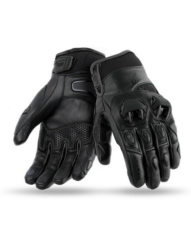 Guantes Seventy Degrees SD-N47 Negro