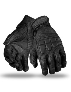 Guantes Seventy Degrees SD-N58 Negro