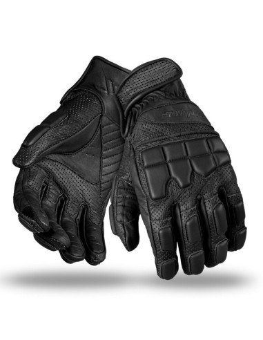 Guantes Seventy Degrees SD-N58 Negro