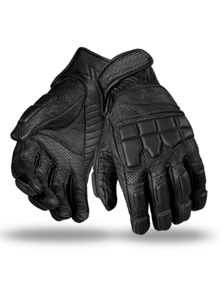 Guantes Seventy Degrees SD-N58 Negro