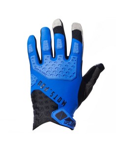 Guantes Step Gloves Azul