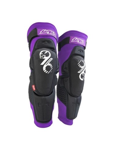 Rodilleras EVS Slayco 96