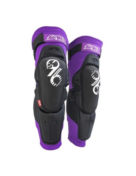 Rodilleras EVS Slayco 96