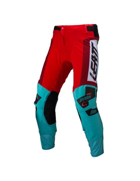 Pantalón Leatt Moto 5.5 I.K.S Fuel