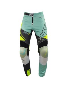 Pantalón Mots Step 6 Verde