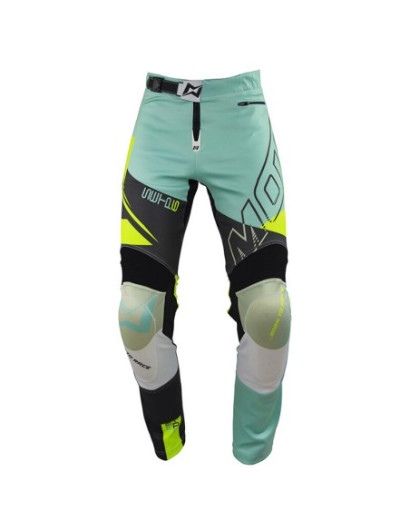 Pantalón Mots Step 6 Verde