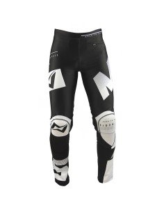 Pantalón Mots Rider 4 Negro