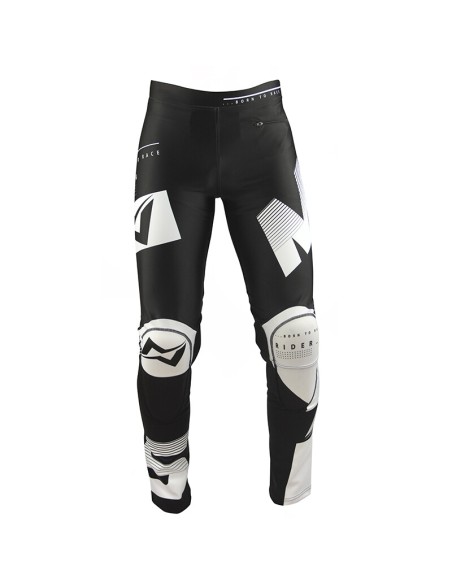Pantalón Mots Rider 4 Negro