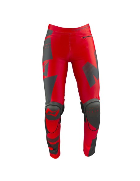 Pantalón Mots Rider 4 Rojo