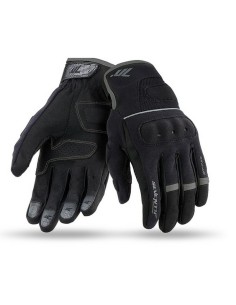 Guantes Mujer Seventy Degrees SD-C56 Negro/Gris