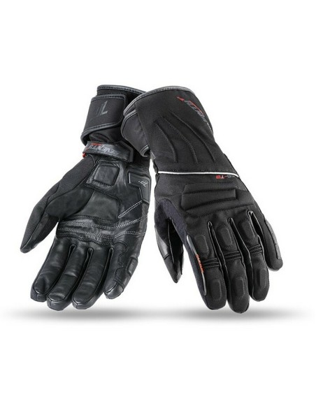 Guantes Seventy Degrees SD-T3 Negro