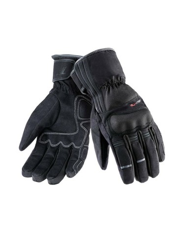 Guantes Seventy Degrees SD-T53 Winter Touring Negro
