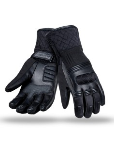 Guantes Mujer Seventy Degrees SD-T53 Negro