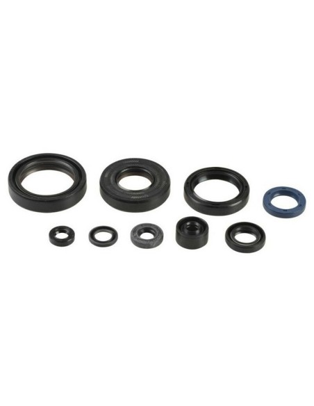 Kit Retenes Motor Athena Kawasaki KX 125 94-07